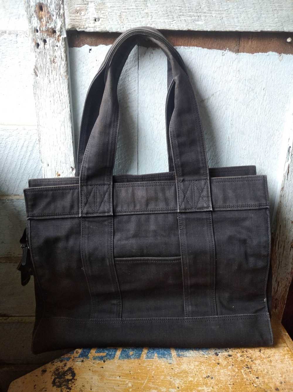 Japanese Brand × Porter Porter tote bag - image 2