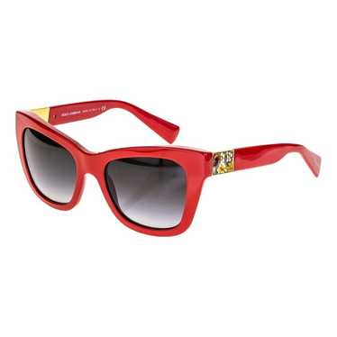 Dolce & Gabbana Sunglasses - image 1