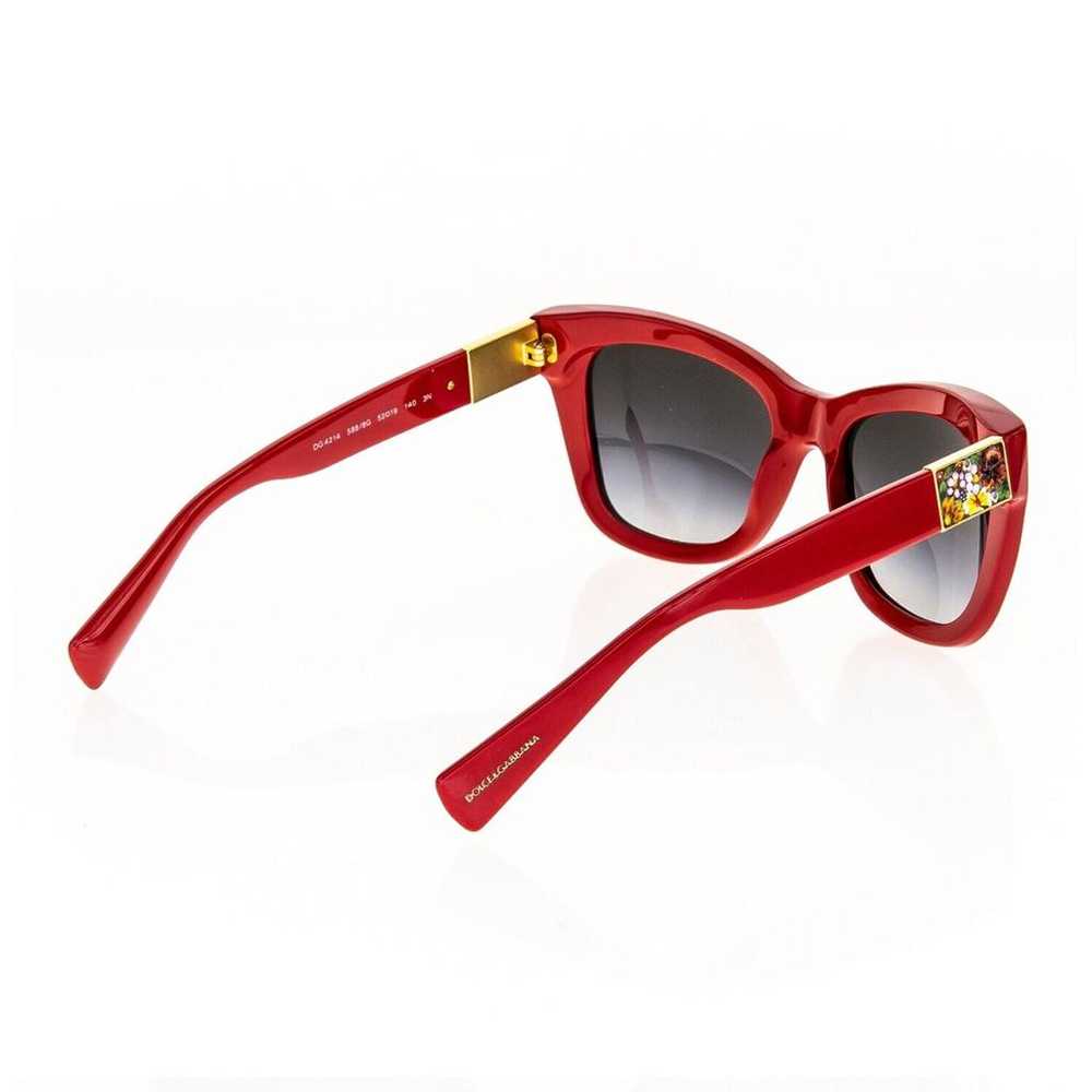 Dolce & Gabbana Sunglasses - image 3