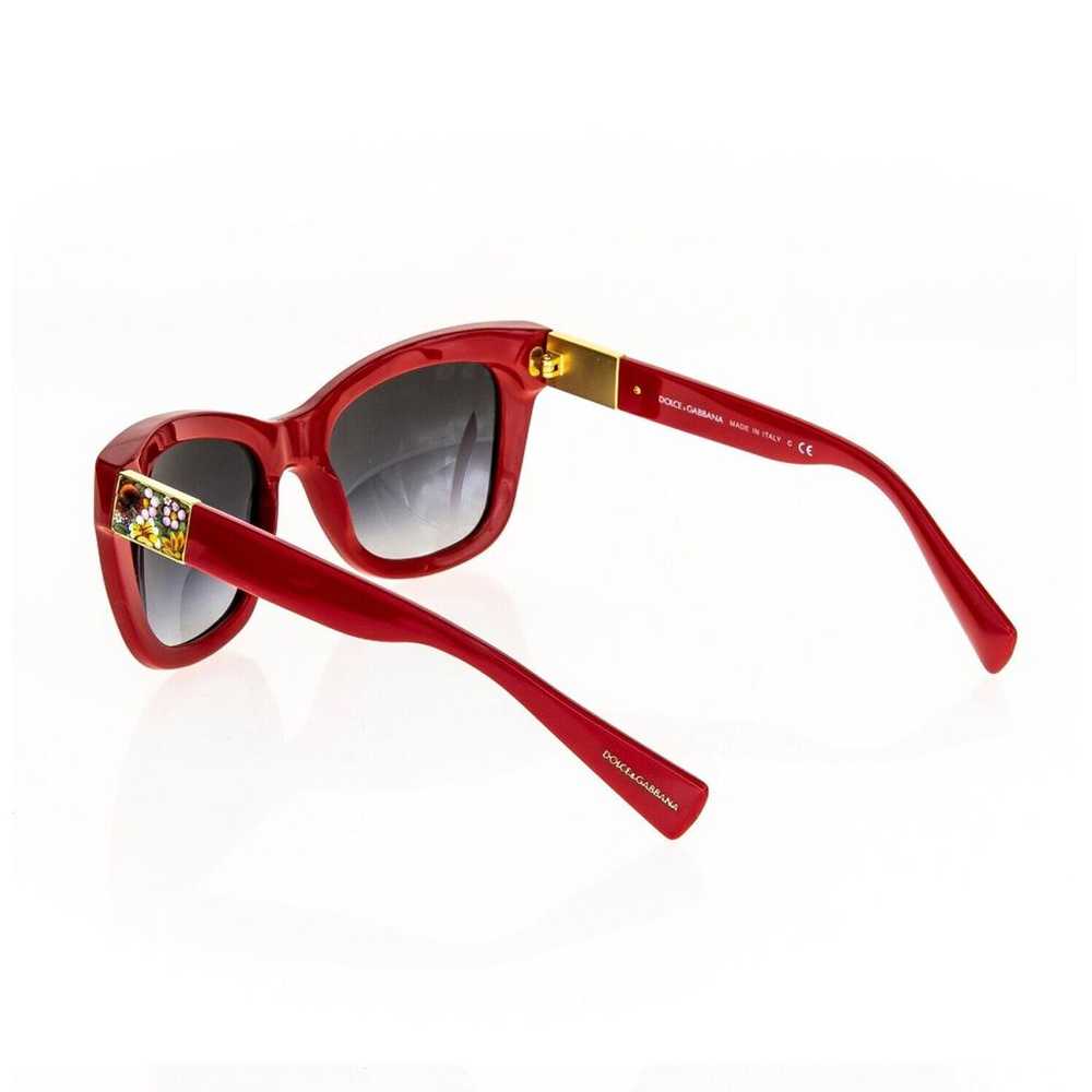 Dolce & Gabbana Sunglasses - image 4