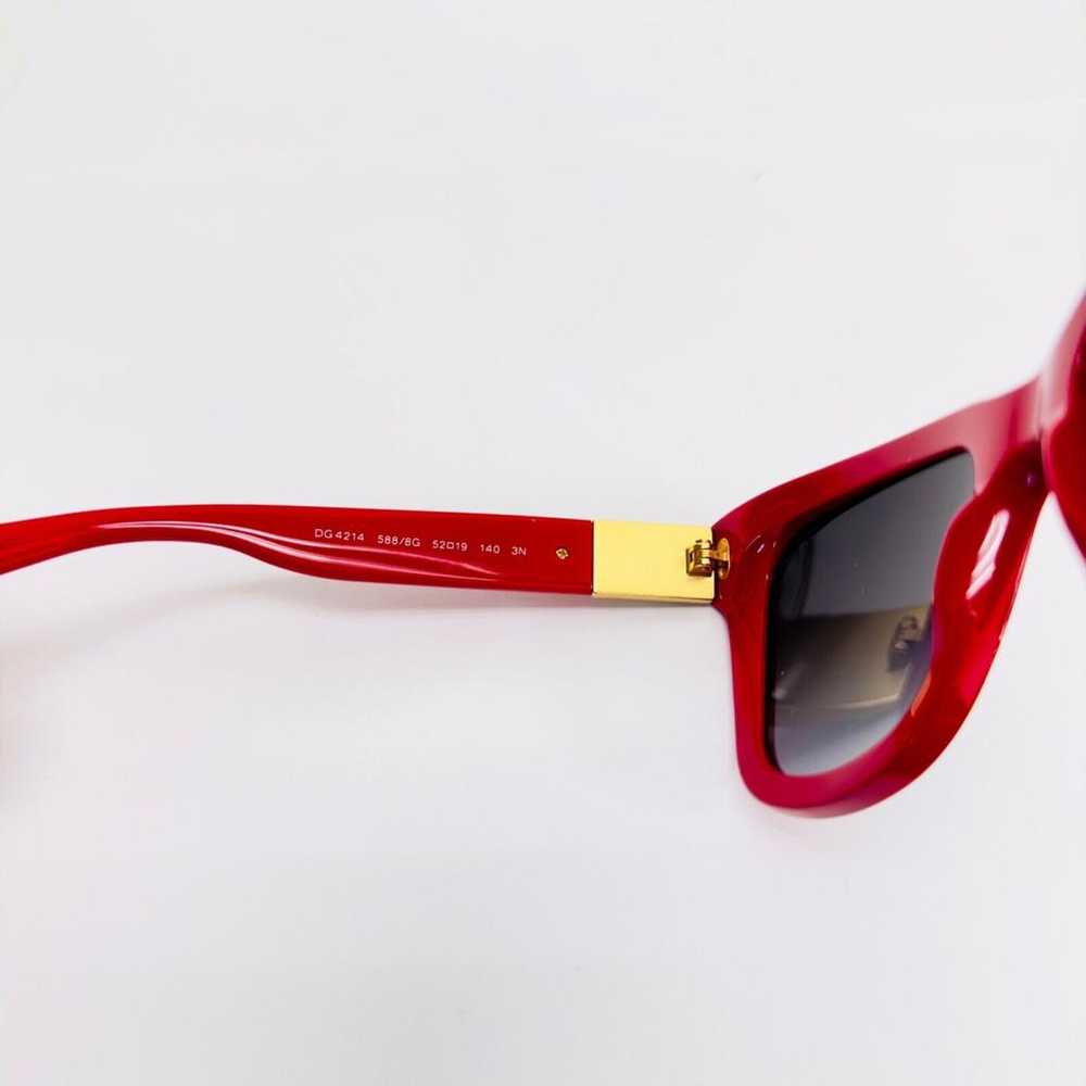 Dolce & Gabbana Sunglasses - image 7