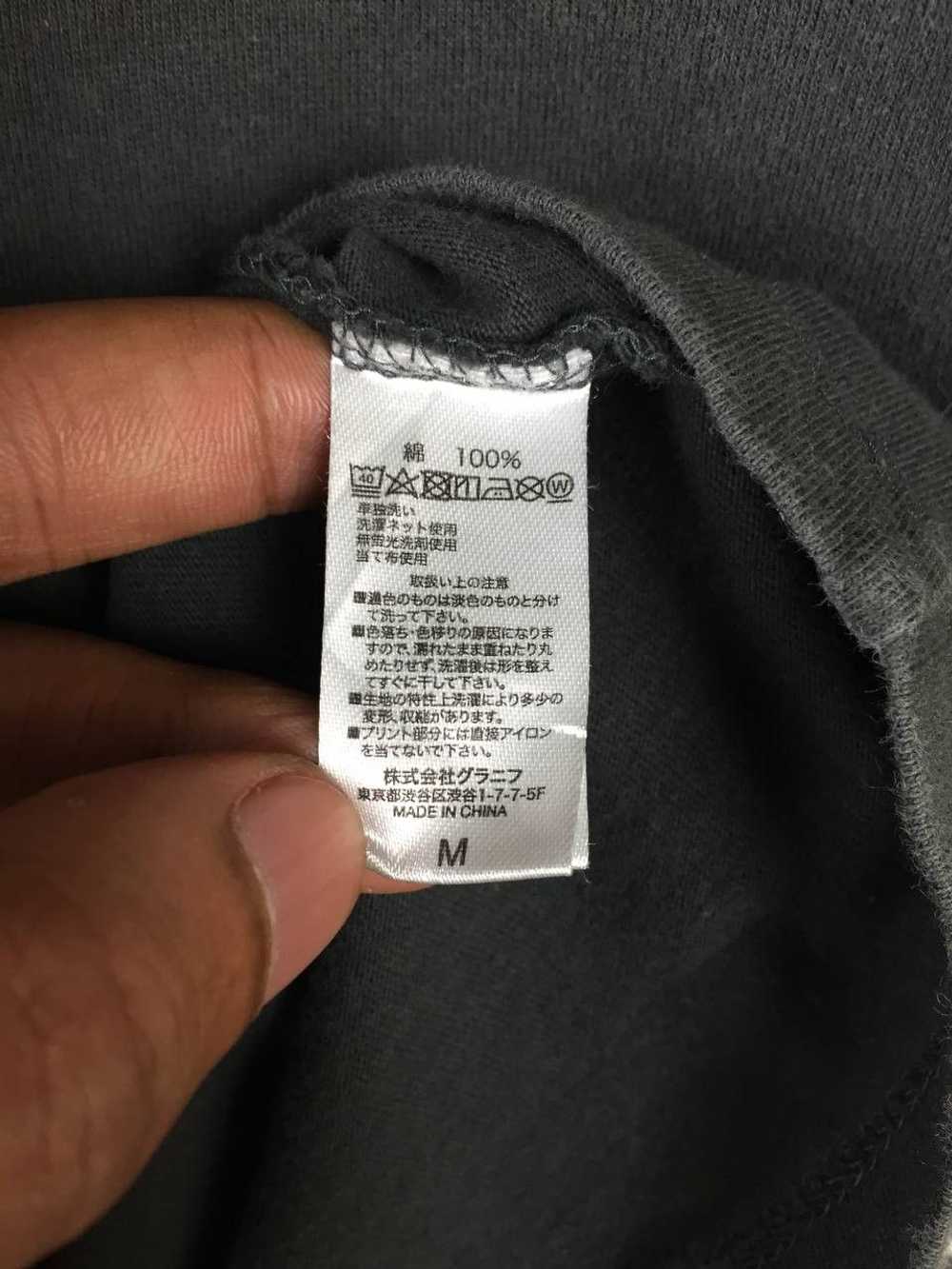 Japanese Brand × Movie × Streetwear Gremlins Warn… - image 9