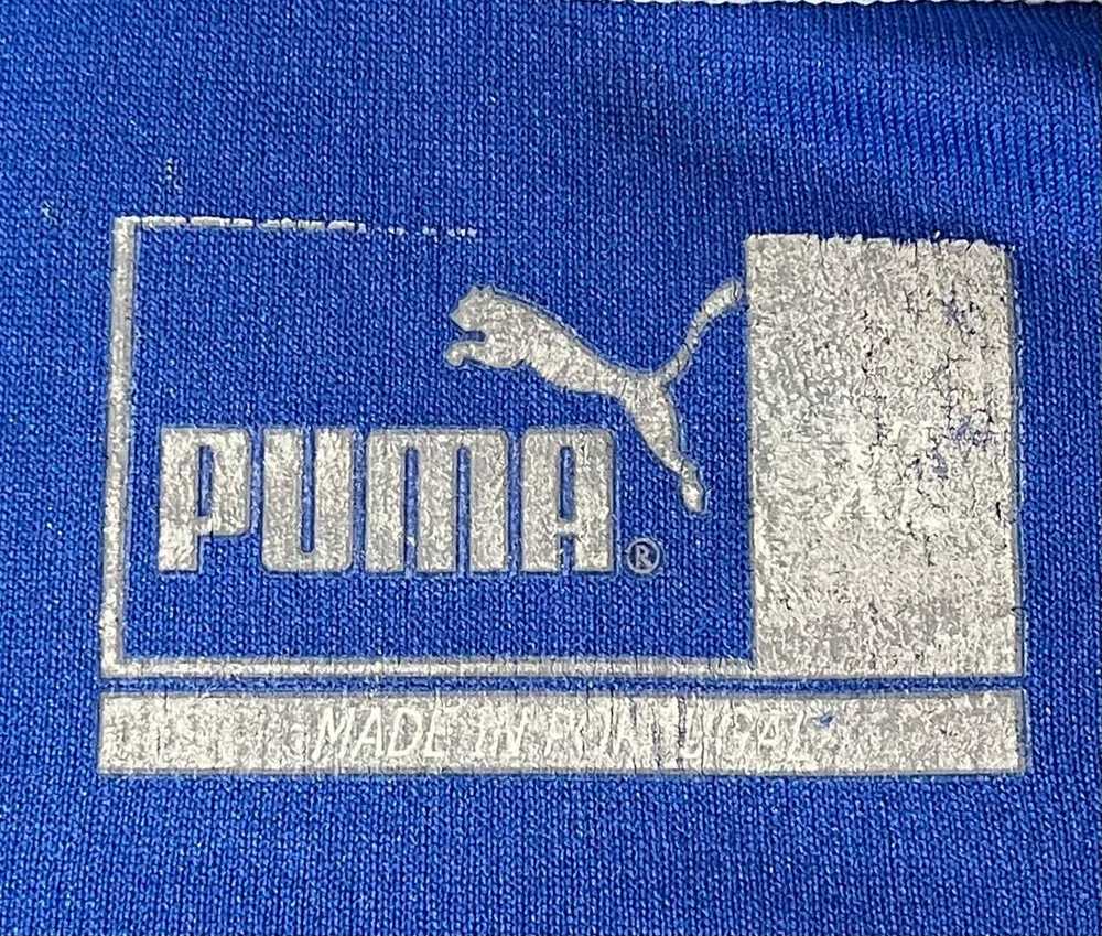 Puma × Soccer Jersey Italy Home football shirt 20… - image 8