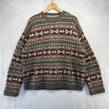 Abercrombie & Fitch Vintage Abercrombie Sweater M… - image 1