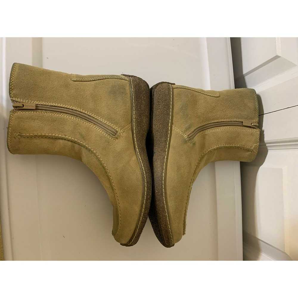 Timberland Timberland Suede Ankle Women’s Sz 7.5 … - image 8