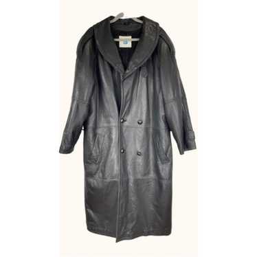 Tannery West Tannery West | Vintage Oversized Blac