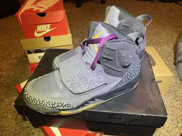 Jordan Brand Jordan Son Of Mars - image 1