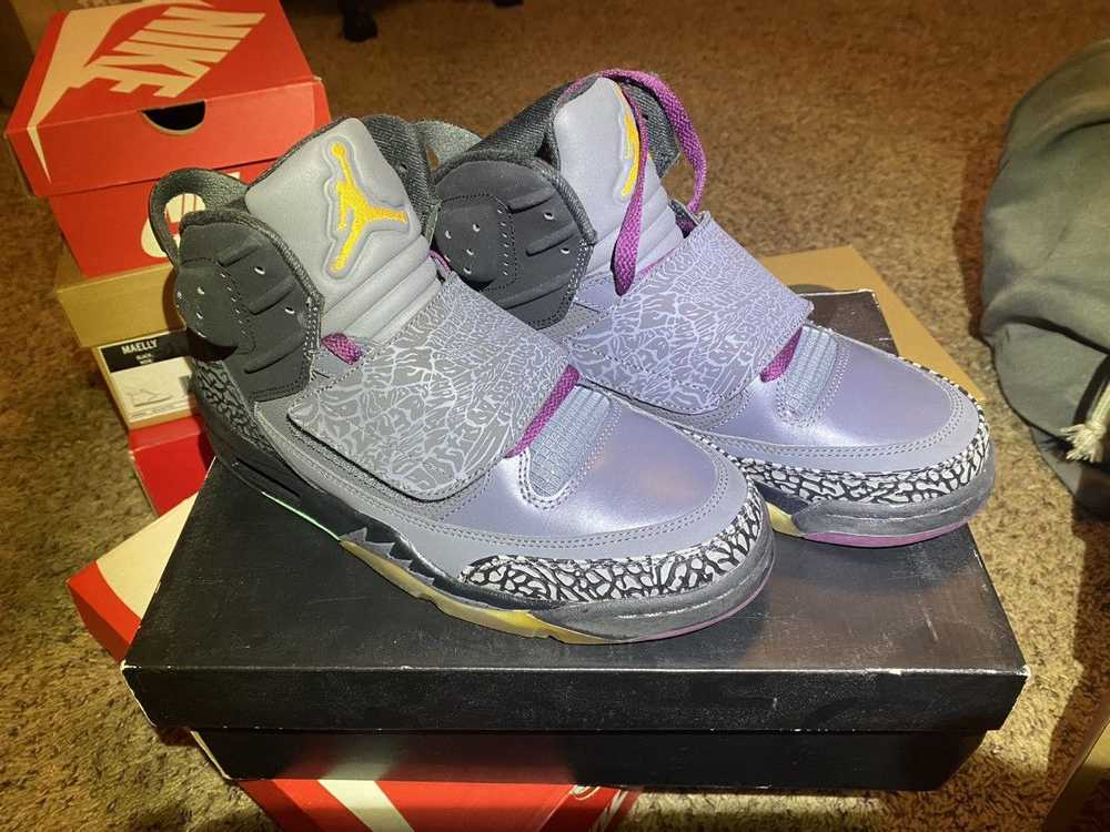 Jordan Brand Jordan Son Of Mars - image 3