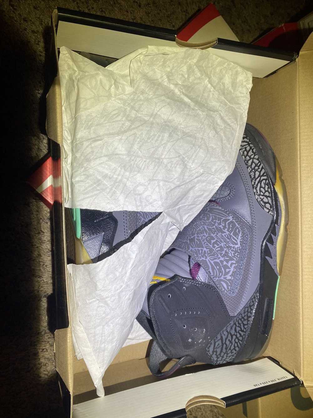 Jordan Brand Jordan Son Of Mars - image 6