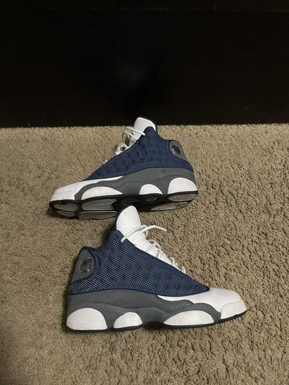 Jordan Brand × Nike Nike Air Jordan 13 Flint 2020 - image 2