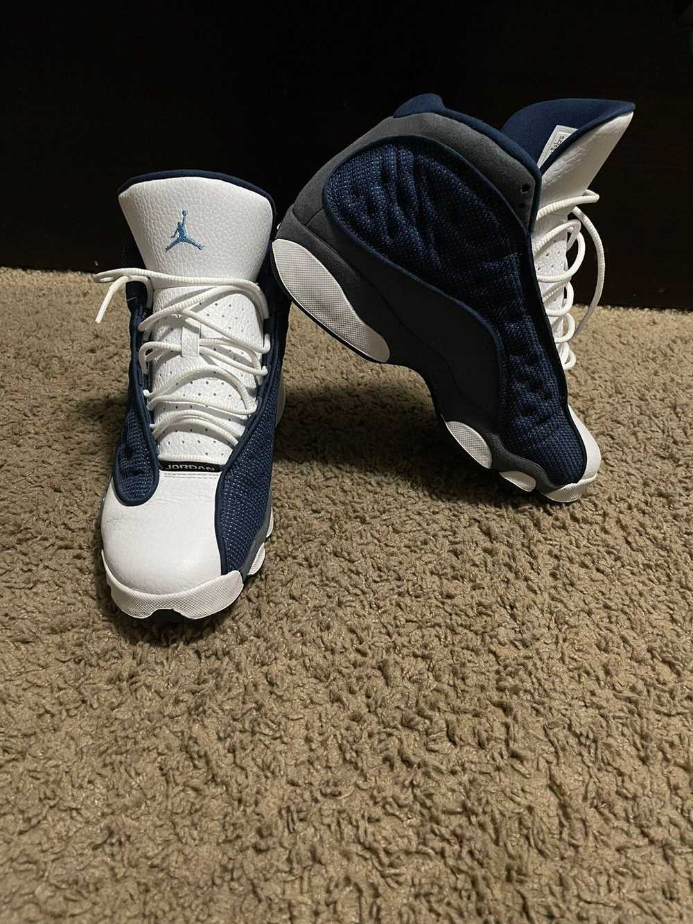 Jordan Brand × Nike Nike Air Jordan 13 Flint 2020 - image 7