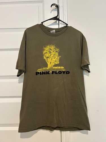 Band Tees × Pink Floyd × Vintage PINK FLOYD Vintag