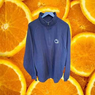 Other Ouray Penn State 1/4 Zip Sweatshirt Size‎ XX