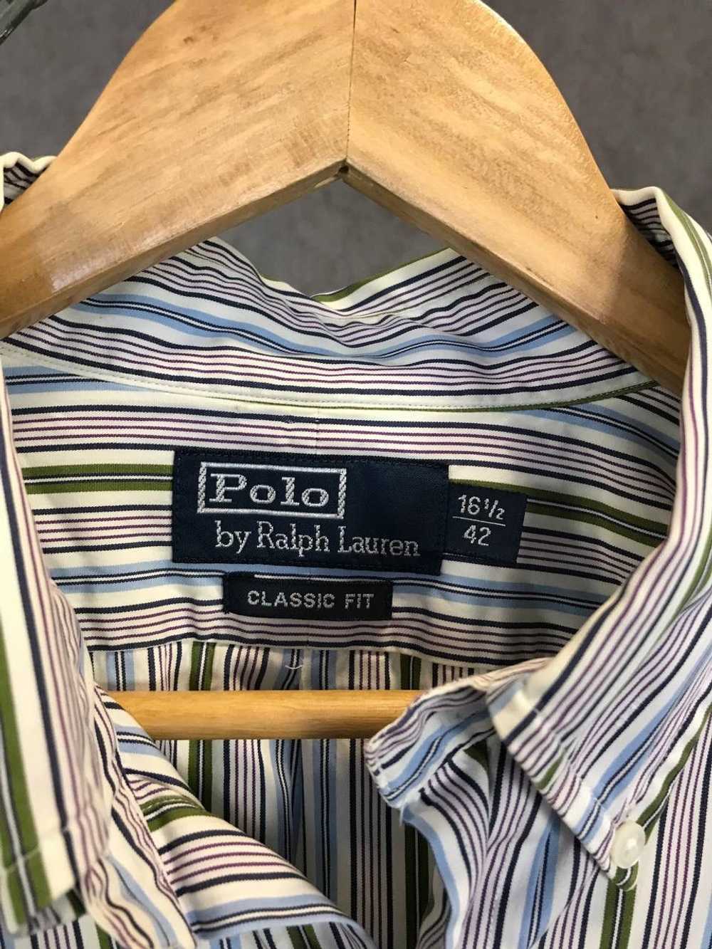 Designer × Polo Ralph Lauren × Vintage Polo Ralph… - image 4
