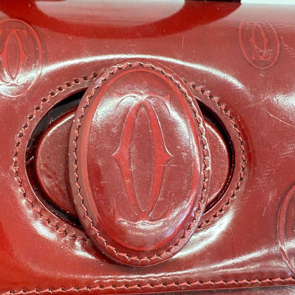 Cartier CARTIER Backpack Happy Birthday Enamel Re… - image 10