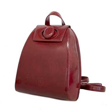 Cartier CARTIER Backpack Happy Birthday Enamel Re… - image 1