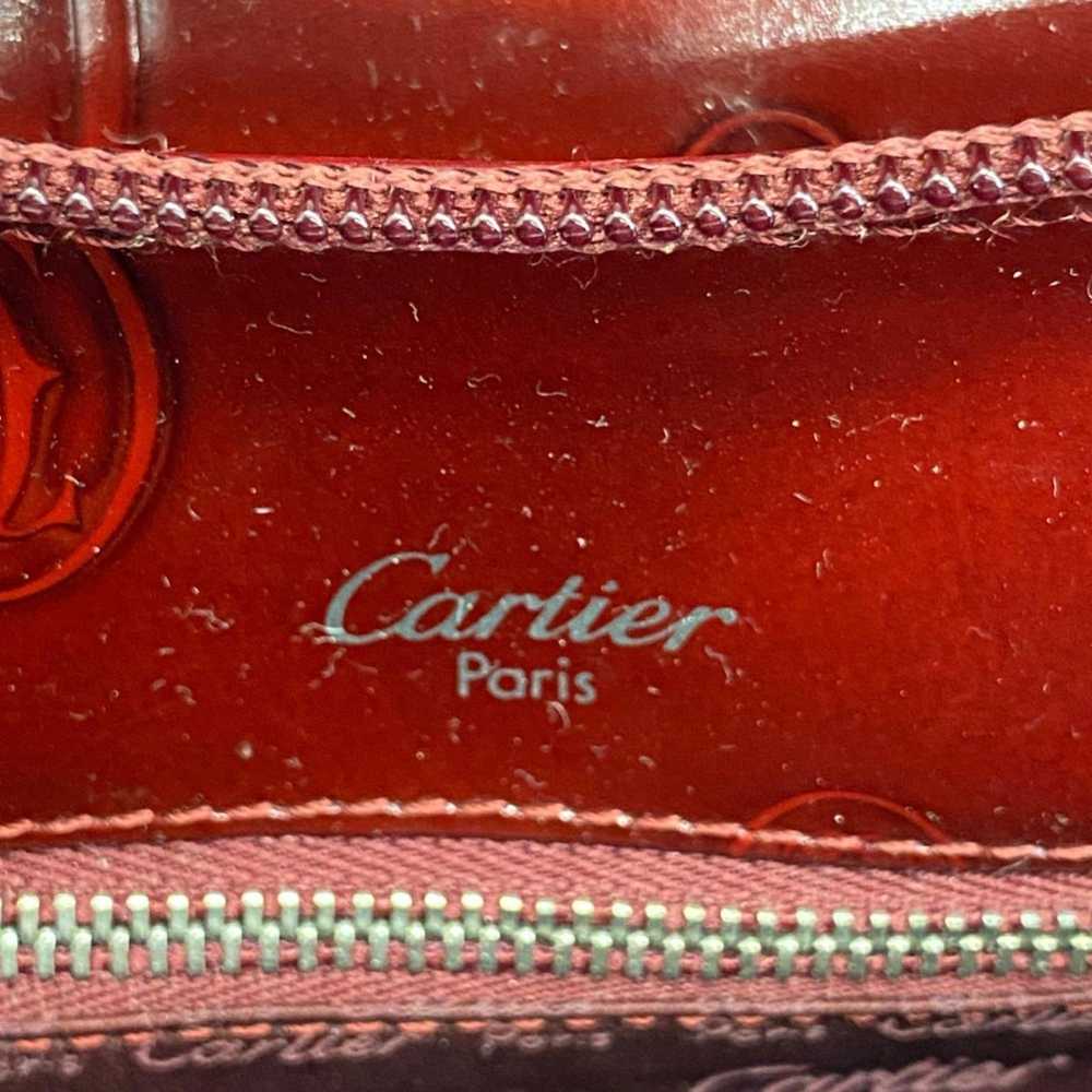 Cartier CARTIER Backpack Happy Birthday Enamel Re… - image 5