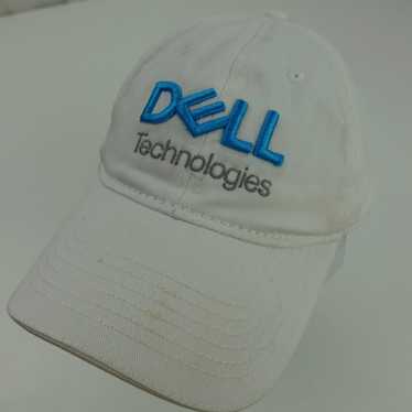 Bally Dell Technologies Ball Cap Hat Adjustable B… - image 1