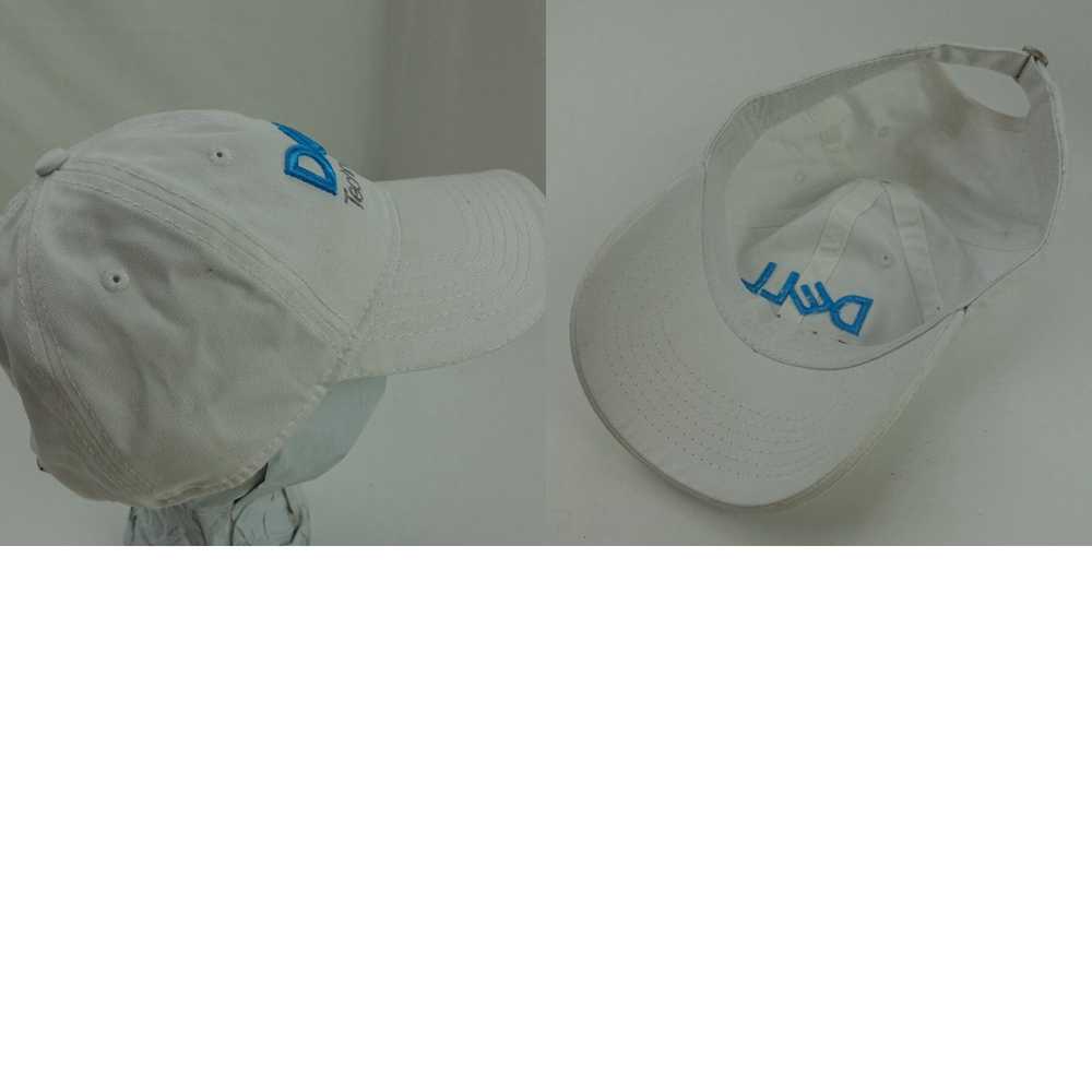 Bally Dell Technologies Ball Cap Hat Adjustable B… - image 4