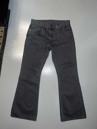 Acne Studios 1992 Flared Jeans - image 1