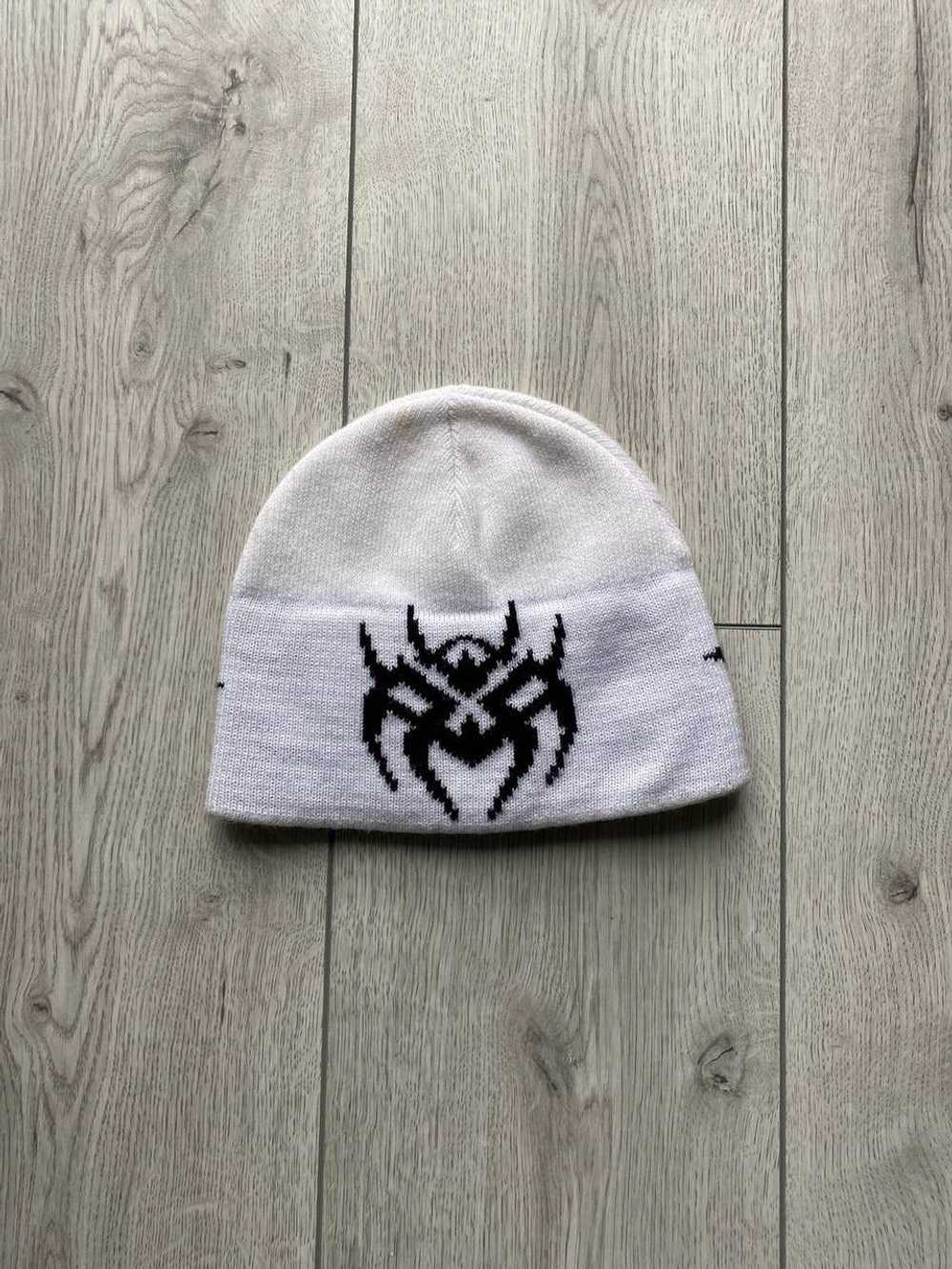 Streetwear × Vintage × Wwe Vintage Tribal Beanie … - image 2