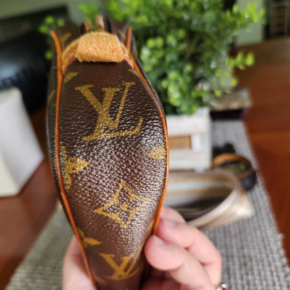 Lv marly strap replaced. - image 10