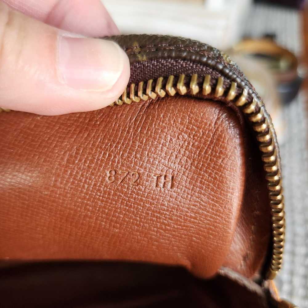 Lv marly strap replaced. - image 3