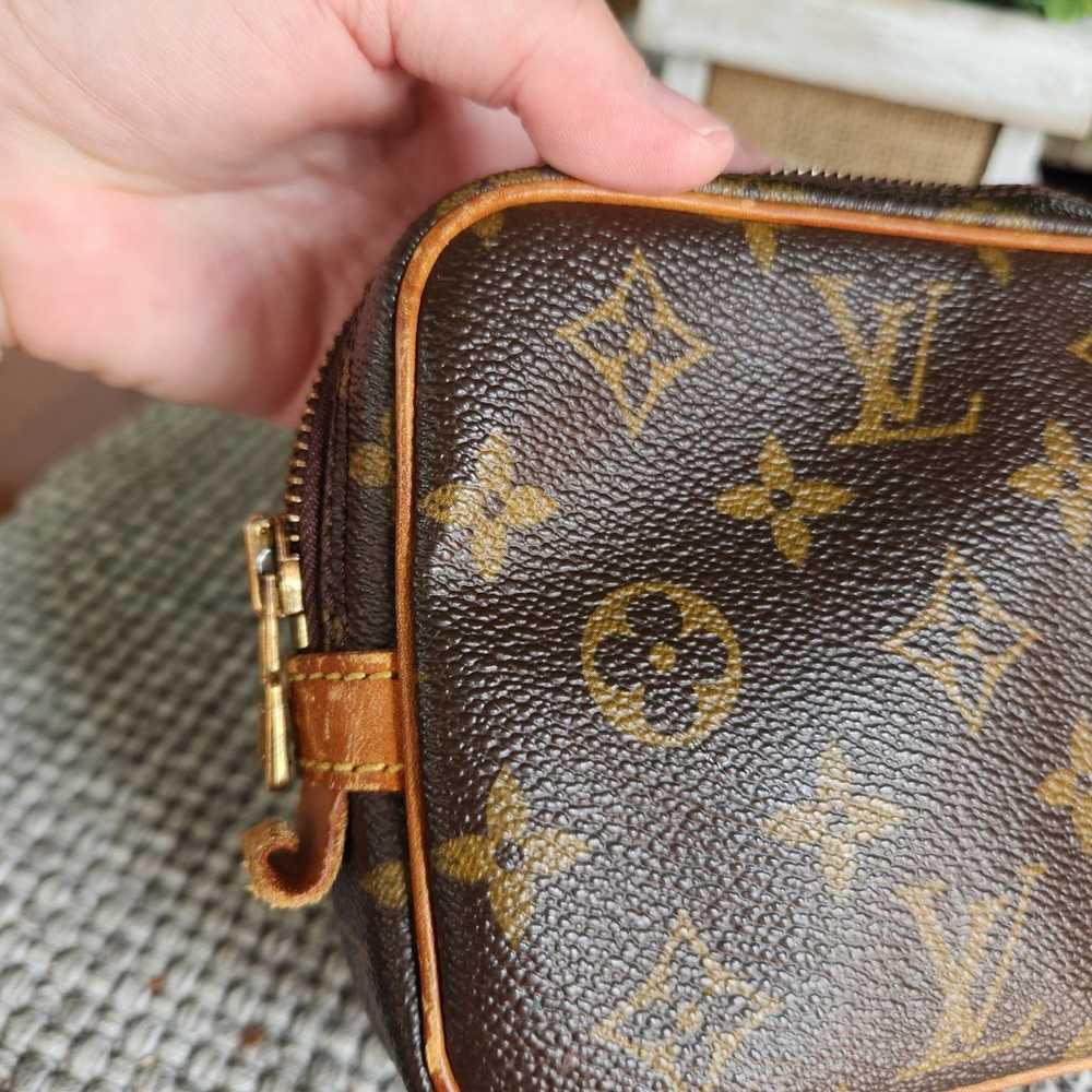 Lv marly strap replaced. - image 5