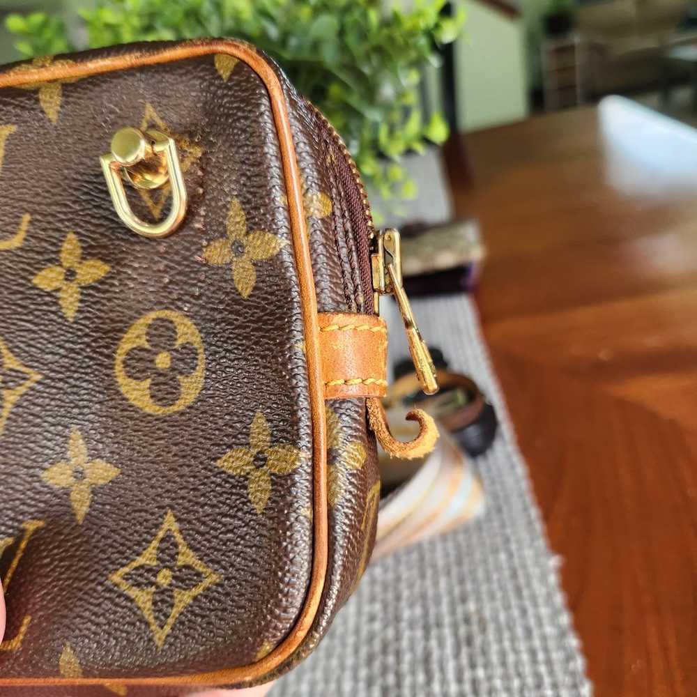 Lv marly strap replaced. - image 7