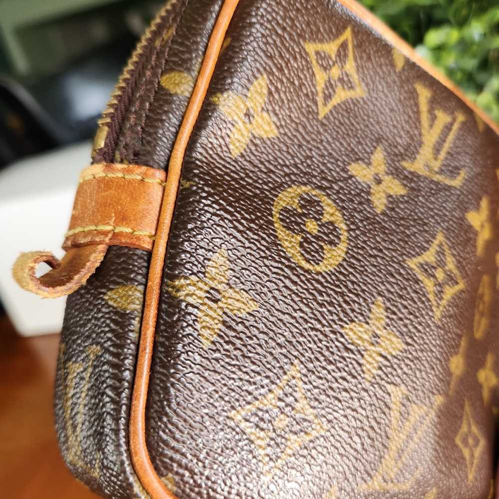 Lv marly strap replaced. - image 8