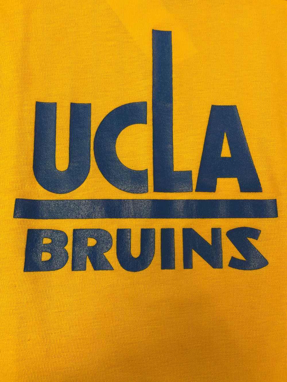 Vintage M Vintage UCLA Bruins Graphic T - image 2