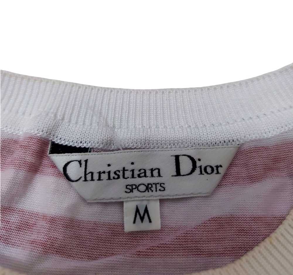 Christian Dior Monsieur × Dior RARE! VTG CHRISTIA… - image 8