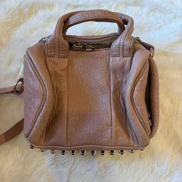 Alexander Wang Rockie Hand Bag