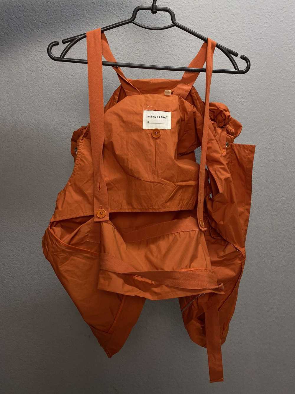 Archival Clothing × Helmut Lang × Rare FINAL DROP… - image 2