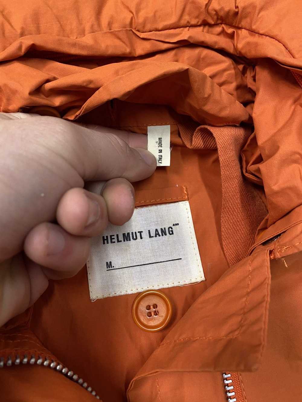 Archival Clothing × Helmut Lang × Rare FINAL DROP… - image 8