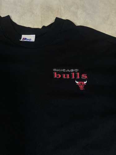 Chicago Bulls × NBA × Vintage Chicago bulls propla