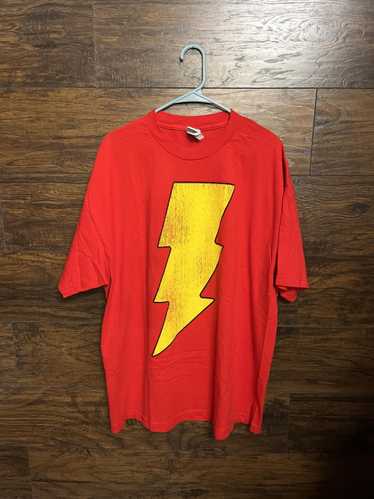 Dc Comics DC Comics Originals Flash Bolt Shirt - s