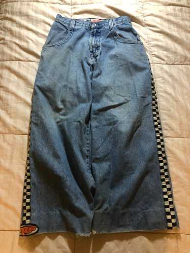 Rare vintage jnco jeans - Gem