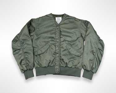 Japanese brand goa jacket - Gem