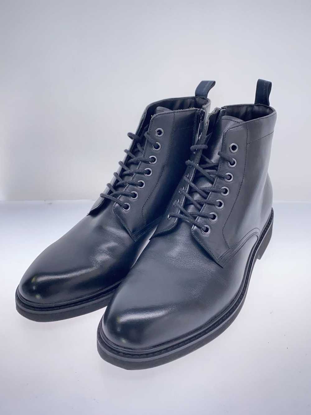 Alfredo Bannister Boots/42/Blk/Leather/5235120402… - image 2