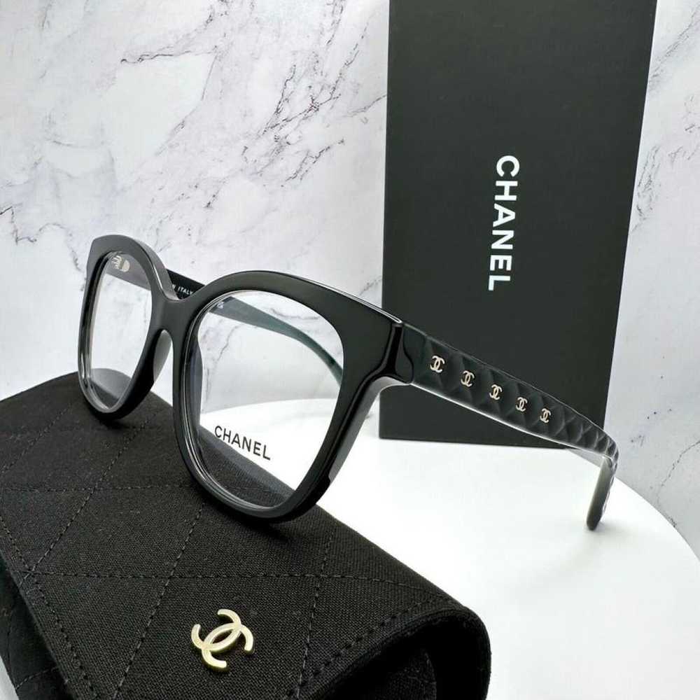 Chanel Sunglasses - image 4