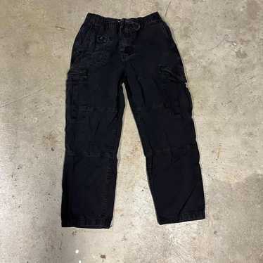 Carhartt Size 32 Faded Black - image 1