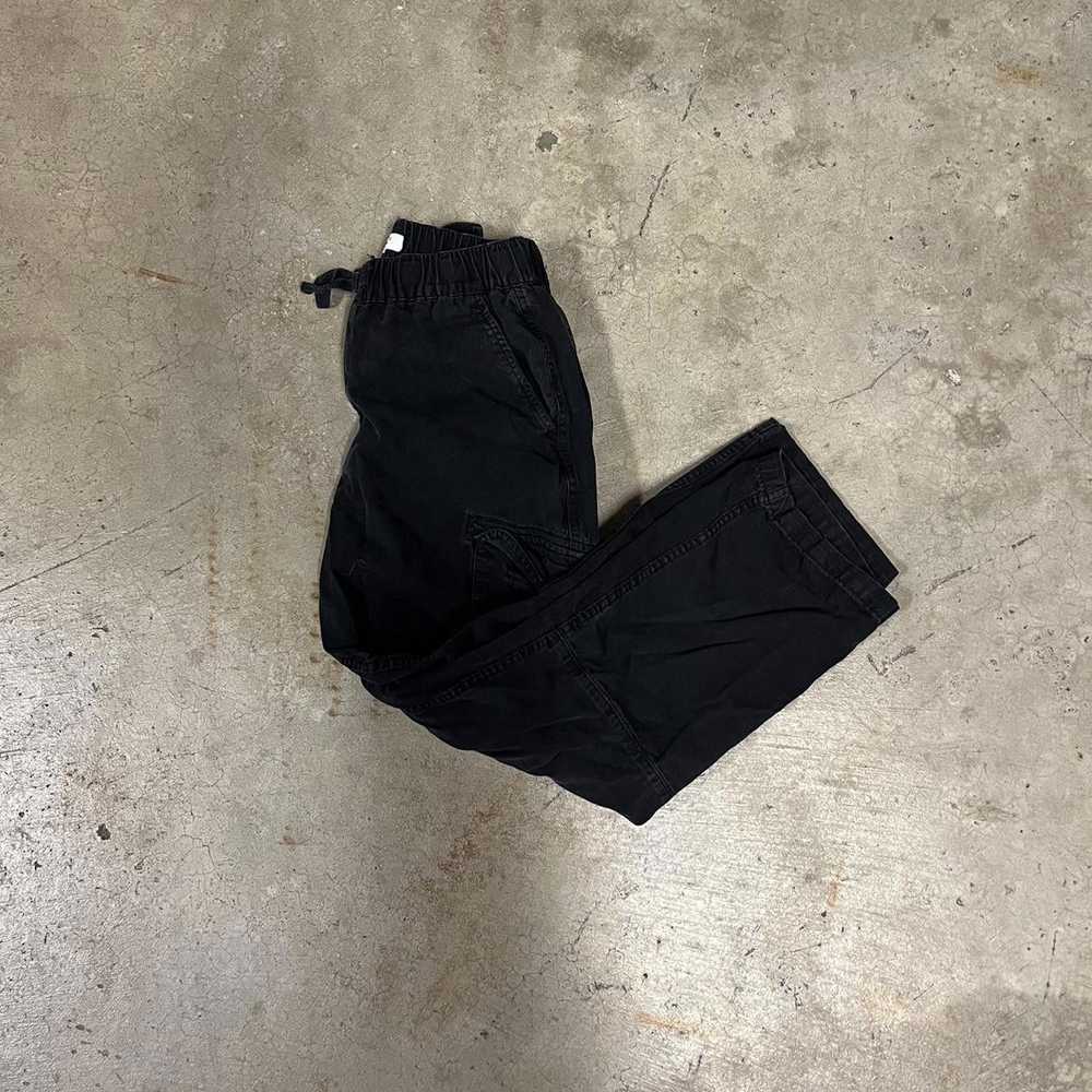 Carhartt Size 32 Faded Black - image 3