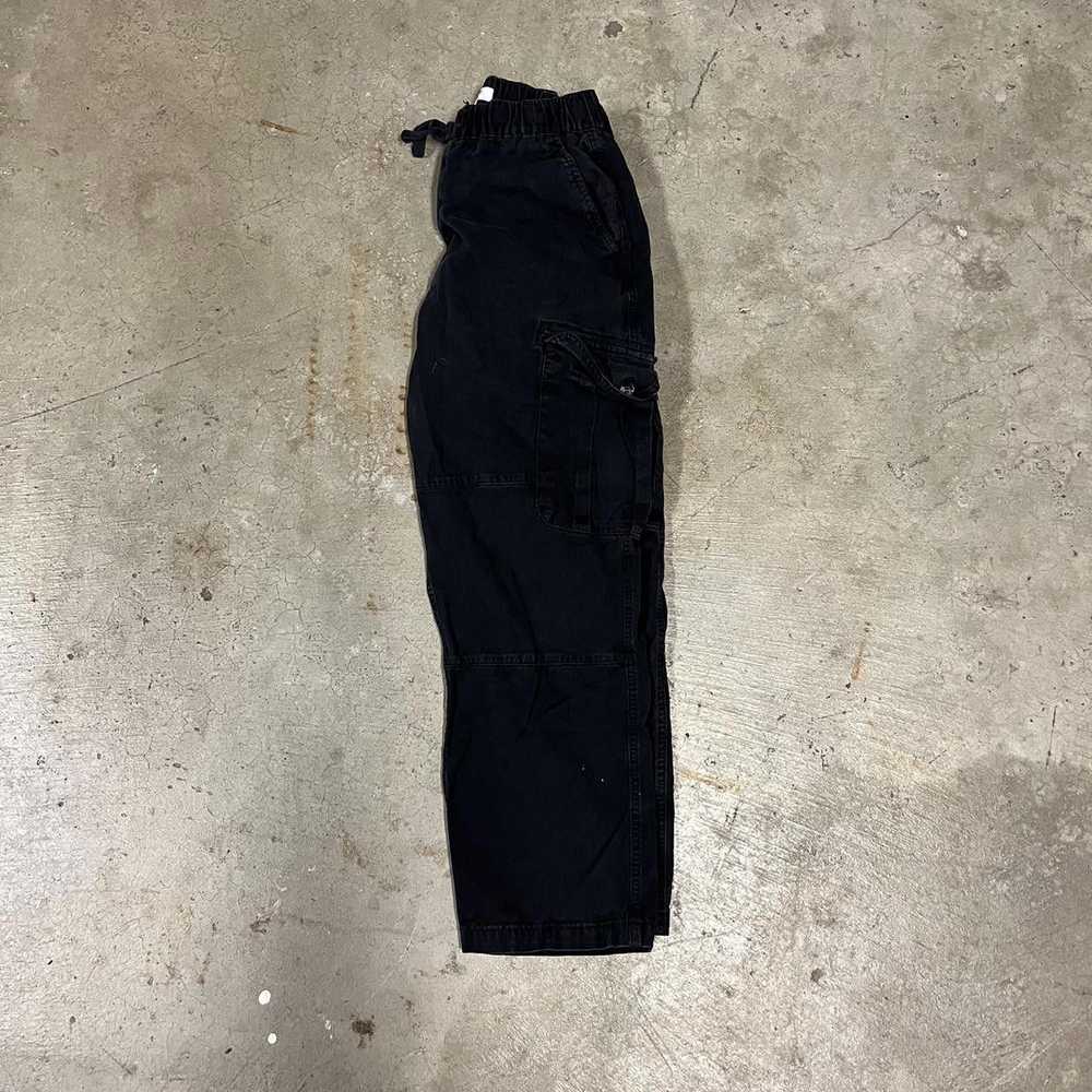 Carhartt Size 32 Faded Black - image 4