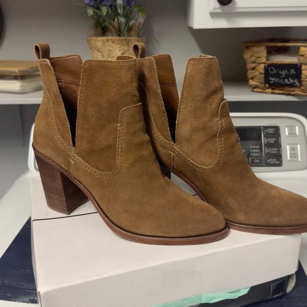ankle boots women - image 1