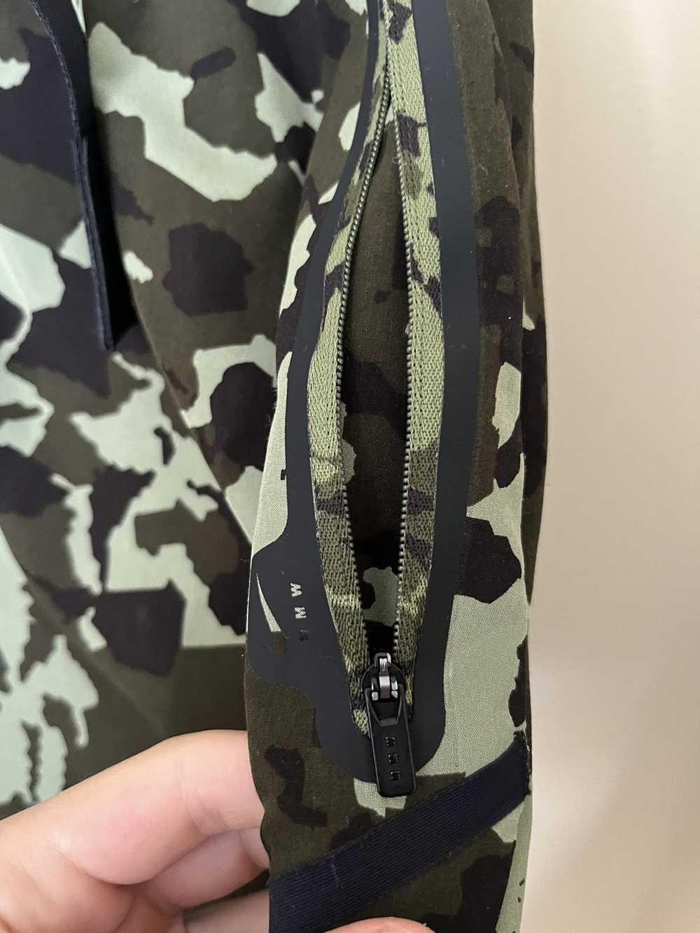 1017 ALYX 9SM × Nike Nike MMW Alyx camo shorts - image 7