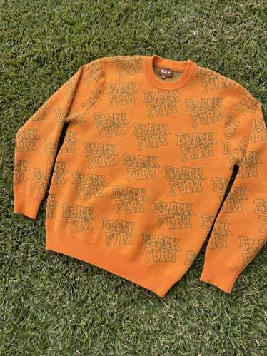 Golf wang sweater golf - Gem