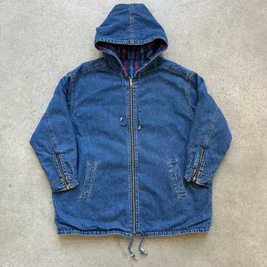 Lizwear ストライプジャケット　ヴィンテージ Lizwear ストライプジャケット ヴィンテージ