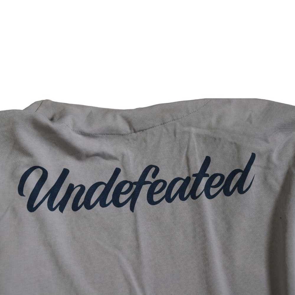 Undefeated Undefeated baseball jersey (L) - image 3