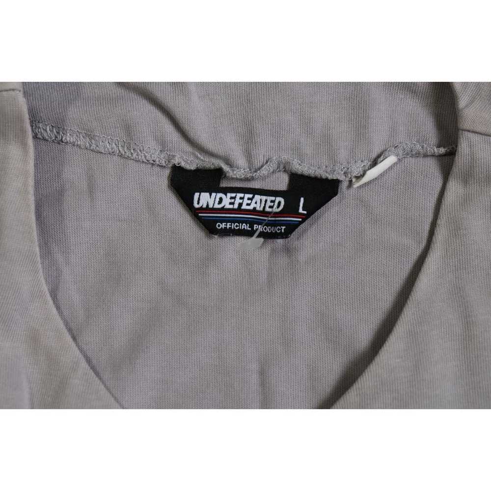 Undefeated Undefeated baseball jersey (L) - image 5